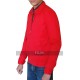 Rebel Without Cause James Dean (Jim Stark) Red Jacket